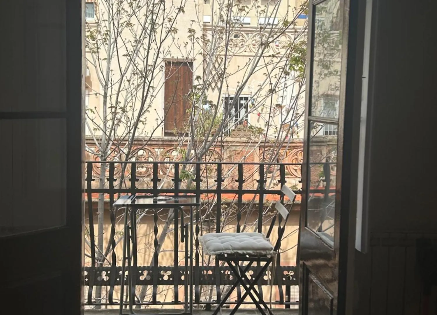 Campsite Leon Hotel Barcelona