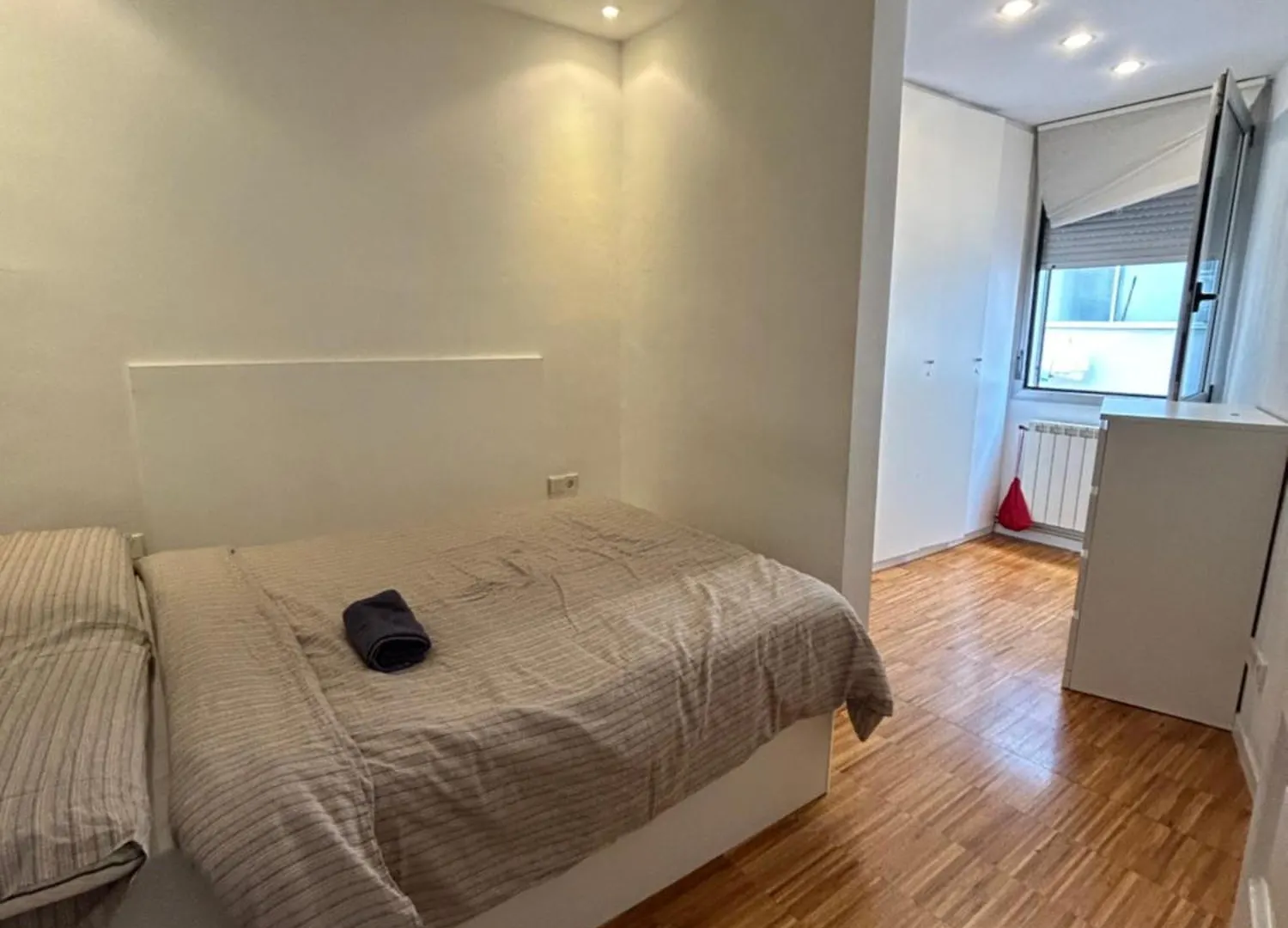 Leon Hotel Barcelona