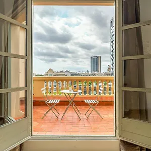  Aparthotel Casa Gracia